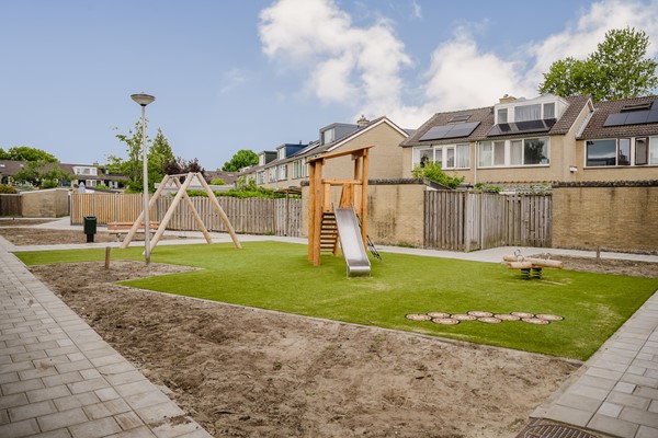 Medium property photo - Beverveen 419, 3205 AG Spijkenisse